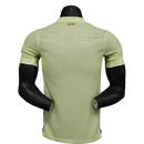 Barcelona 25/26 Special Edition Jersey - Light Yellow - Player Version