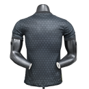 Barcelona 25/26 Special Edition Jersey - Black, Yellow and Red - Player Version