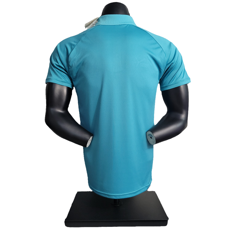 Palmeiras 23/24 Polo Edition Jersey - Light Green - Fan Version