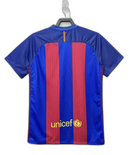 Barcelona 16/17 I Home Jersey - Retro Version