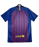 Barcelona 18/19 I Home Jersey - Retro Version