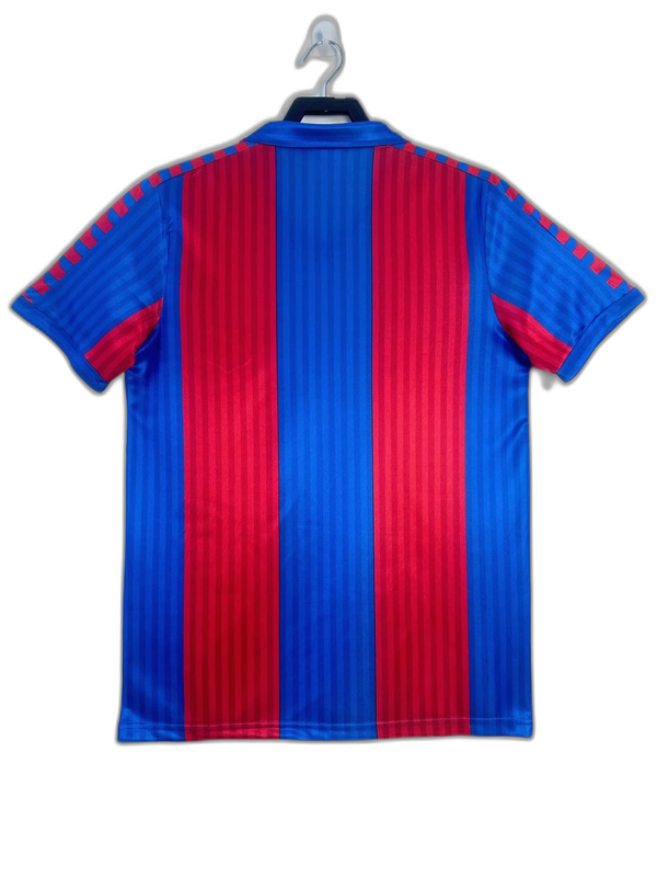 Barcelona 89/92 I Home Jersey - Retro Version
