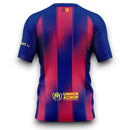 Barcelona Woman Home Jersey 2025/26