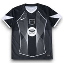 Barcelona 25/26 Special Edition Jersey Black and White