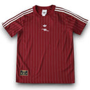 Arsenal Concept Version Retro T-shirt 2025