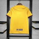Barcelona Fourth Jersey 2024/2025