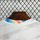 Barcelona 25/26 Special Edition Jersey White Colors