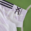 Manchester United Away Jersey 2025/26