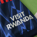 Arsenal Away Jersey 2025/26 - Gyökeres