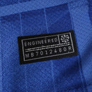 Chelsea Home Jersey 25/26 - Womens - with World Champions 25 printing