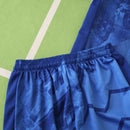 Kids Chelsea Home Kit 2025/2026