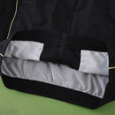 Liverpool Windbreaker Black 2025