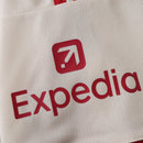 Liverpool Away Jersey 2025/26 - CHAMPIONS