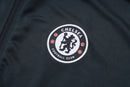 Chelsea Hoodie TrackSuit Black Jacket 25/26