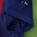 Barcelona Home Jersey 2025/26 - RASHFORD