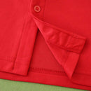 Liverpool US Pack Full-Button Baseball Jersey