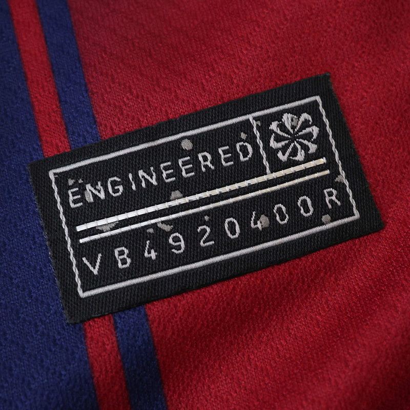 Barcelona Home Jersey 2025/26 - LAMINE YAMAL