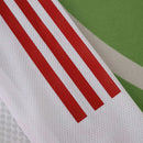 Arsenal Player Home Jersey 2025/26 Long Sleeve