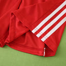 Kids Liverpool Home Kit 2025/26