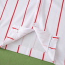 Arsenal US Pack Full-Button Baseball Jersey