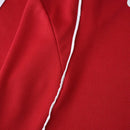 Liverpool Home Jersey 2025/26 - Long Sleeve