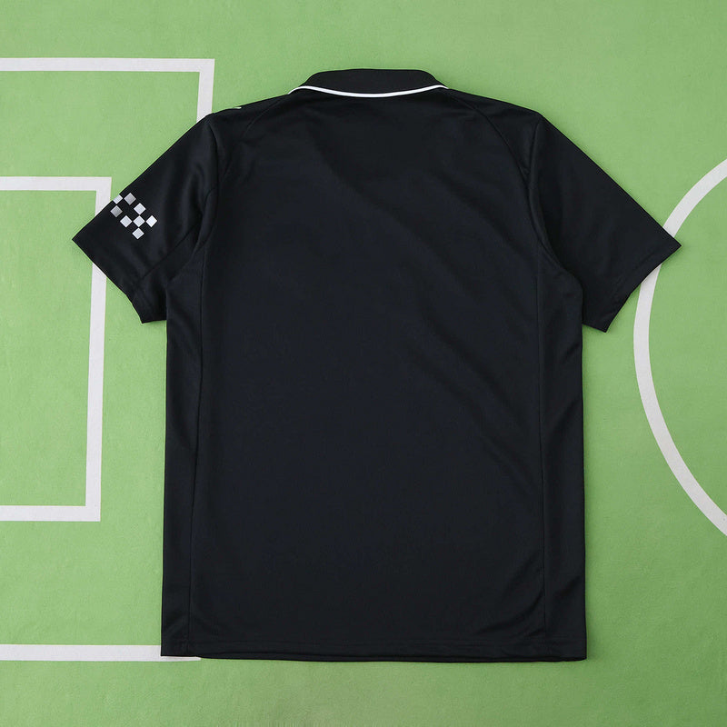 Manchester City Away Jersey 2025/26