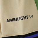 Barcelona x Kobe Bryant Woman Away Jersey 2025/26