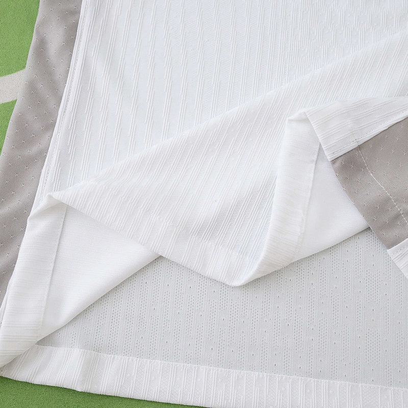 Tottenham Hotspur Player Jersey Home 2025/26