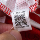 Arsenal Player Jersey Home 2025/26