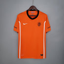 Holanda Home 2010 Retro