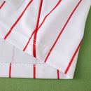 Arsenal US Pack Full-Button Baseball Jersey