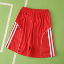 Kids Liverpool Home Kit 2025/26