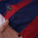 Barcelona Player Jersey Home 2025/26
