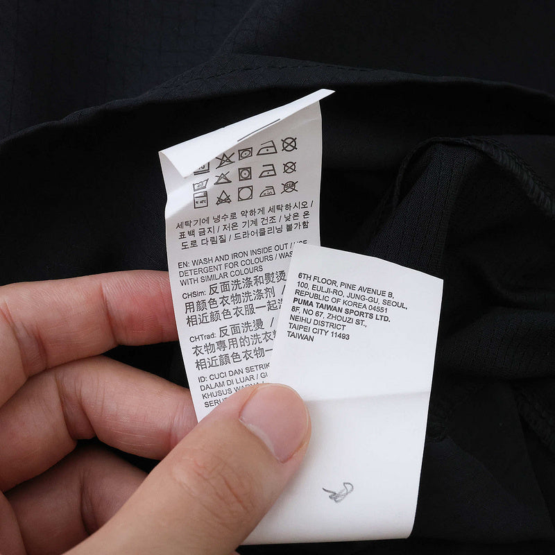 Manchester City Player Jersey Away 2025/26