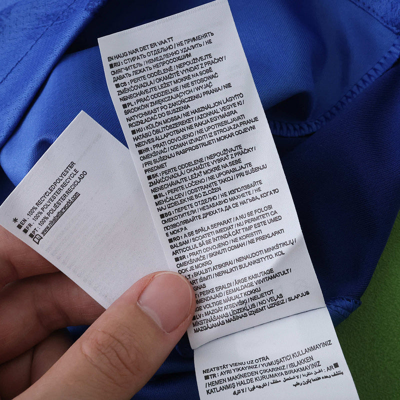 Chelsea Home Jersey 2025/2026 - JOÃO PEDRO