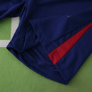 Kids Barcelona Home Kit 2025/26