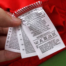 Arsenal Home Jersey 2025/26 - Gyökeres