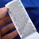 Chelsea Player Jersey Home 25/26 with World Champions 25 printing