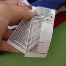 Barcelona Home Jersey 2025/26