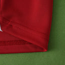 Liverpool Home Jersey 2025/26 - CHAMPIONS