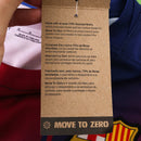 Barcelona 25/26 Home Jersey - Long Sleeve