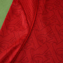 Arsenal Player Home Jersey 2025/26 Long Sleeve