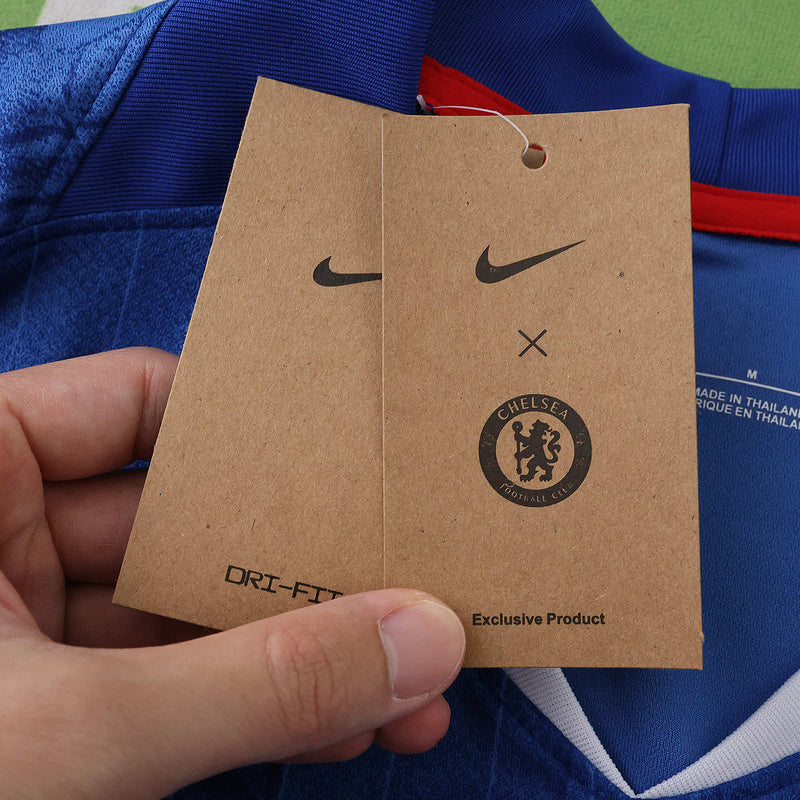 Chelsea Home 2025/2026 - Womens