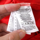 Arsenal Home Jersey 2025/26 Long Sleeve