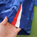 Kids Chelsea Home Kit 2025/2026