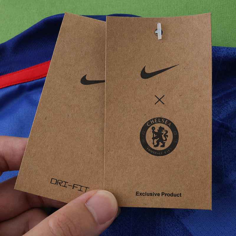 Chelsea Home Jersey 2025/2026 - JOÃO PEDRO