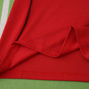 Manchester United Home Jersey 2025/26 - Women