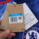 Chelsea Player Jersey Home 25/26 with World Champions 25 printing