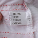 Arsenal Home Jersey 2025/26 - Rice