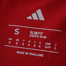 Liverpool Home Player Jersey 2025/26 - Long Sleeve